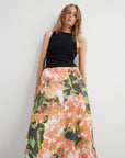 Kowtow Montage Skirt Flower Book
