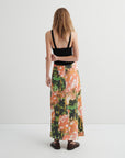 Kowtow Montage Skirt Flower Book