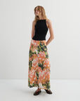 Kowtow Montage Skirt Flower Book