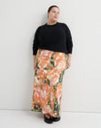 Kowtow Montage Skirt Flower Book