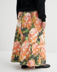 Kowtow Montage Skirt Flower Book