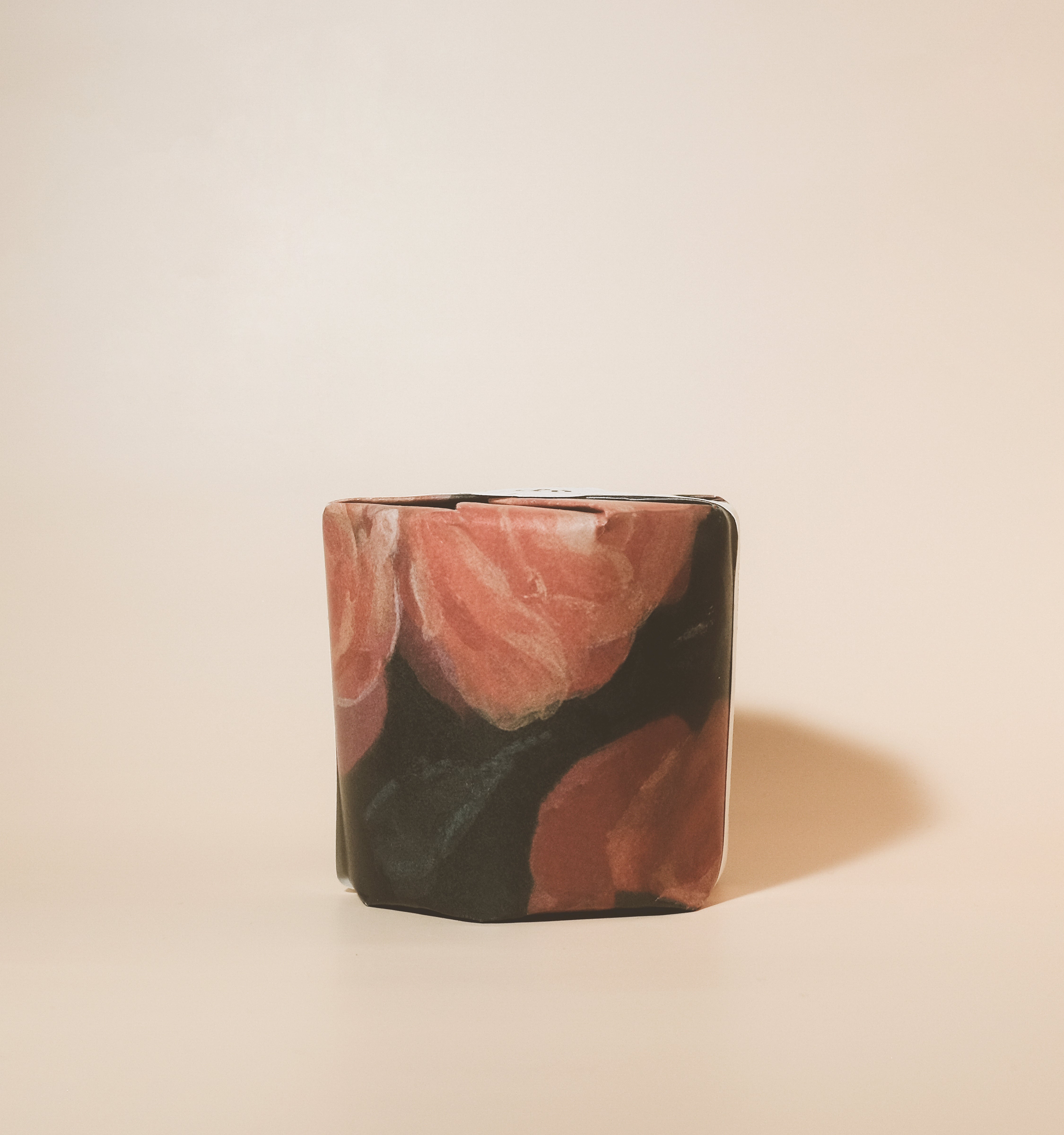 FuFu Petit Votive Candle Montmartre