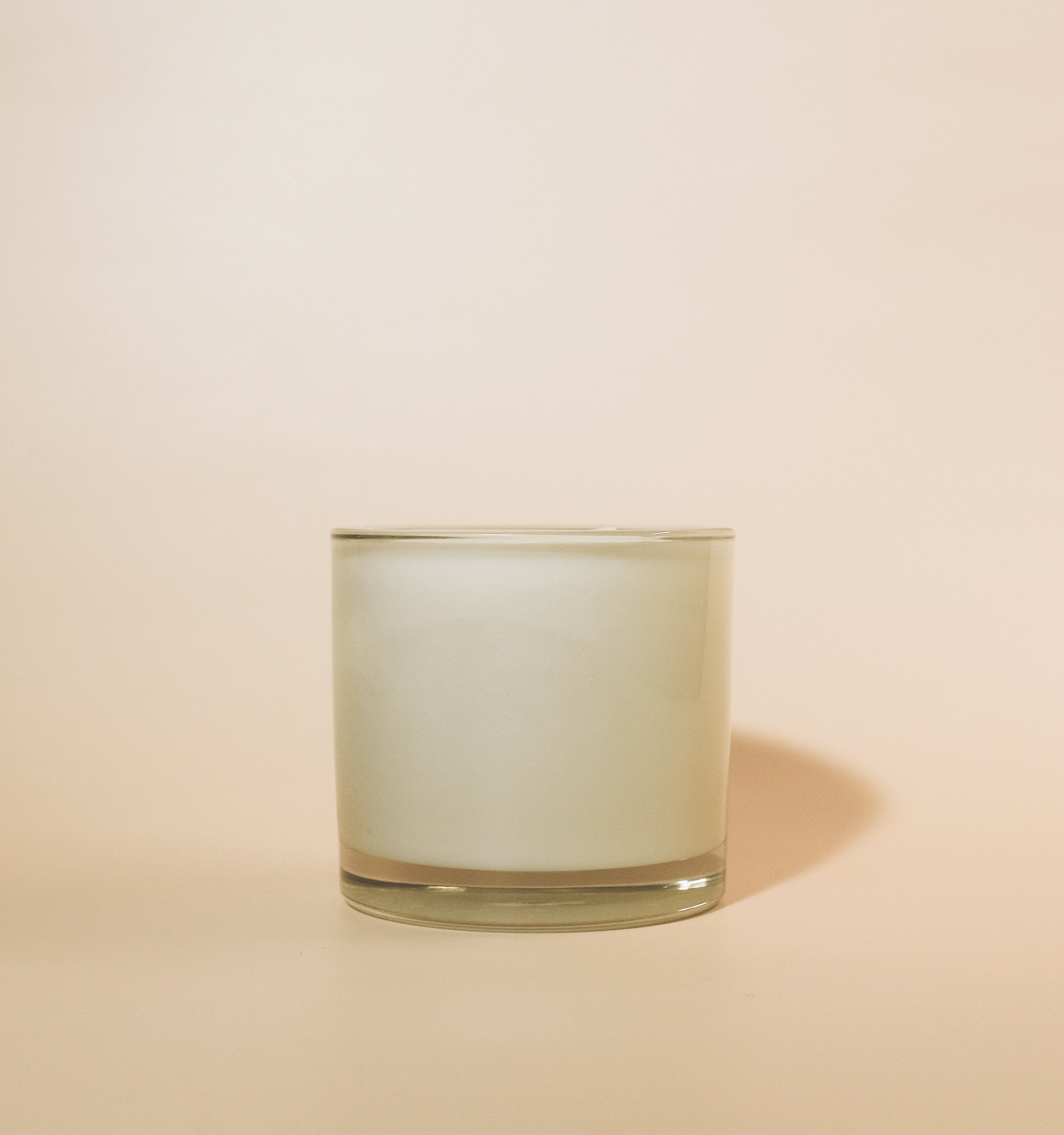 FuFu Petit Votive Candle Montmartre