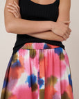 Kowtow Muse Skirt