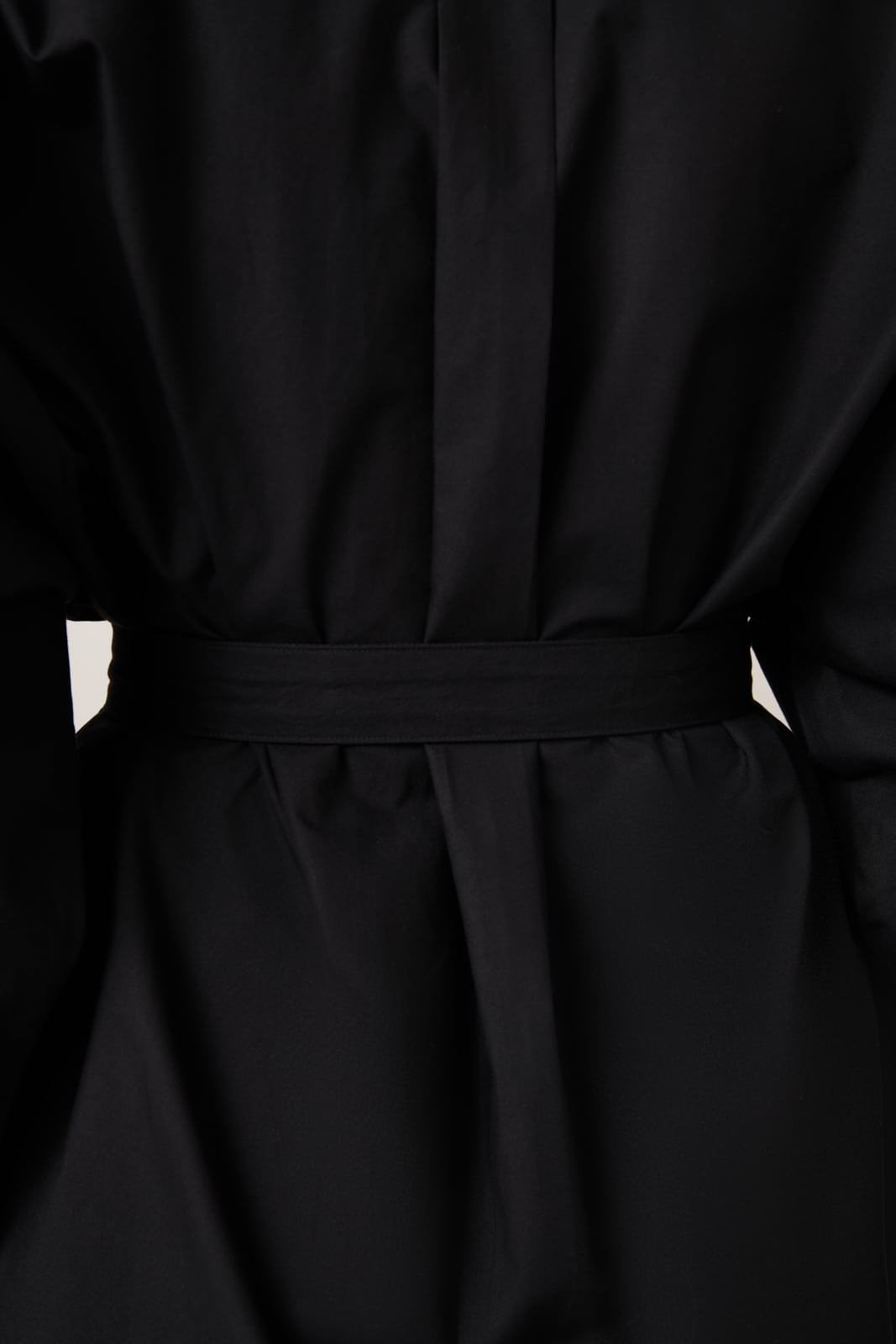 Kowtow Nova Dress Black