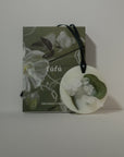 FuFu Botanical Palet Dreamed a Dream