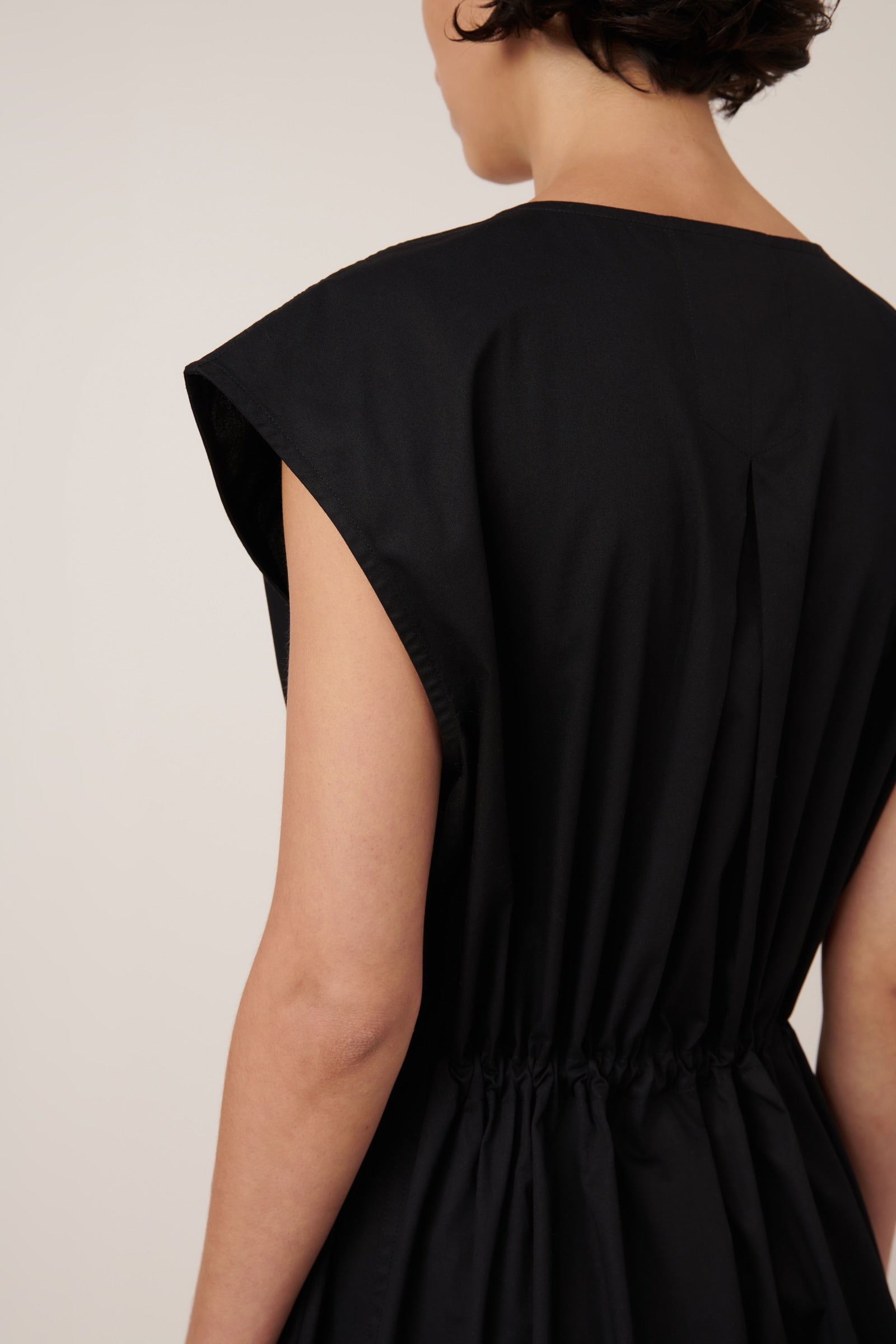 Kowtow Parker Dress Black
