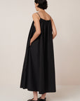 Kowtow Sway Dress Black