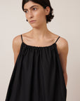 Kowtow Sway Dress Black